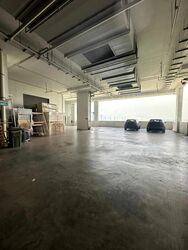 Mandai Connection (D25), Factory #466859921